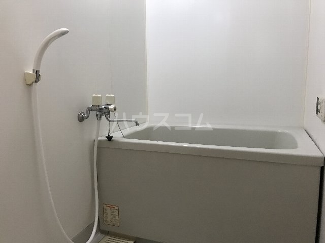 12/28 浴室