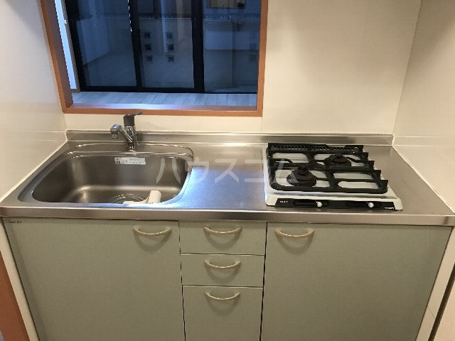 9/28 キッチン