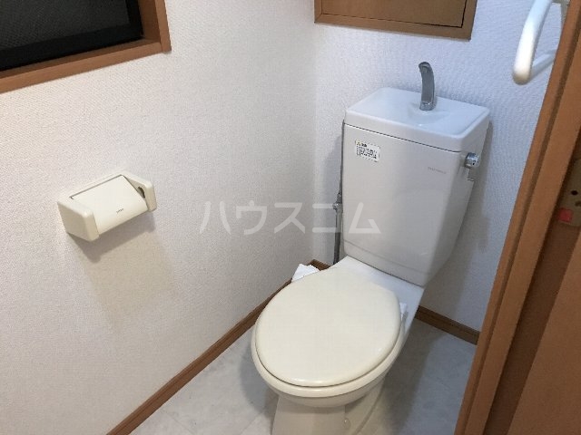 13/28 トイレ