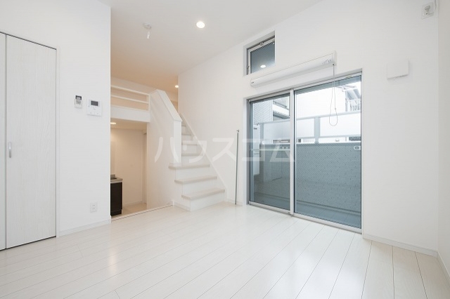 17/30 バルコニー