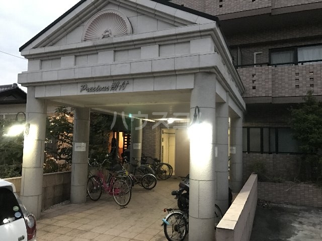 2/11 エントランス