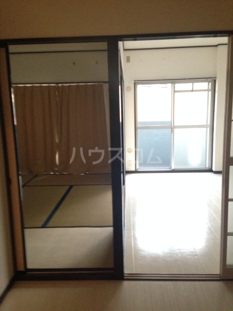 3/28 リビング/ダイニング