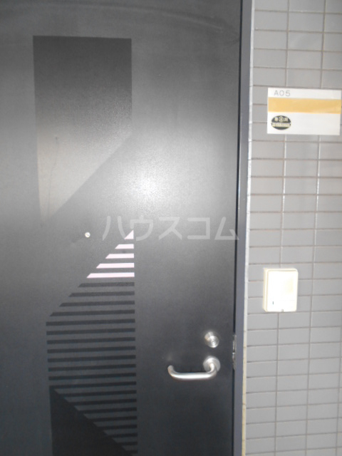 15/25 エントランス