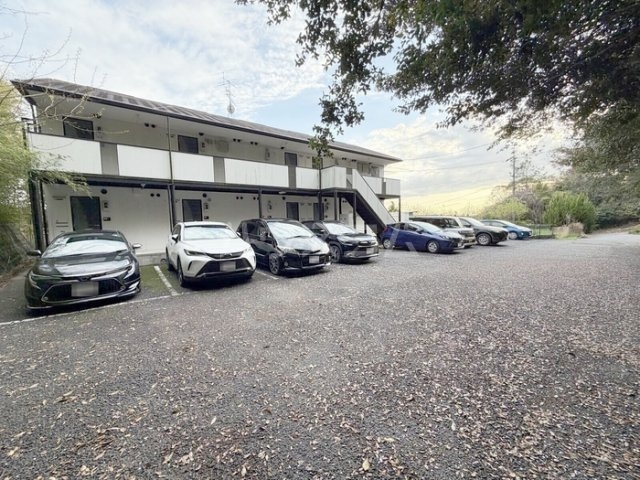 20/28 駐車場