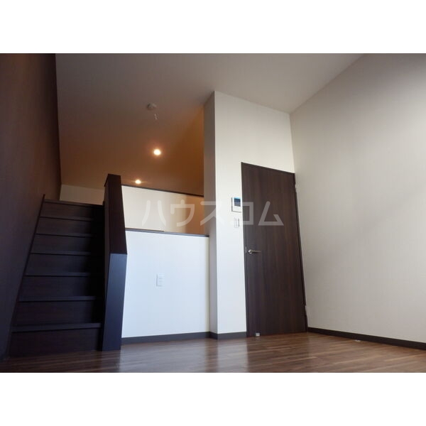 4/13 リビング/ダイニング