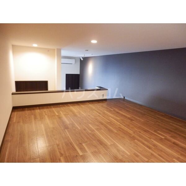 5/13 リビング/ダイニング