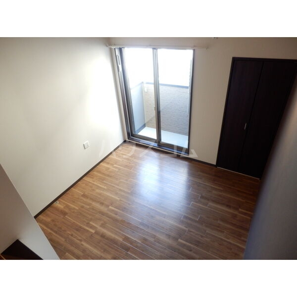 6/13 リビング/ダイニング