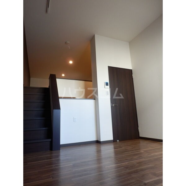 7/13 リビング/ダイニング