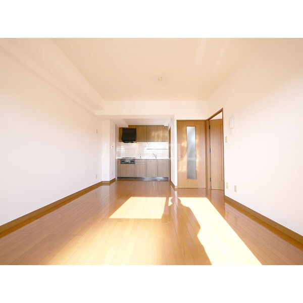 4/19 リビング/ダイニング