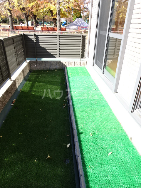 15/30 バルコニー