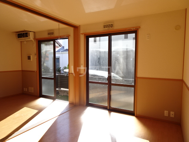 4/30 リビング/ダイニング