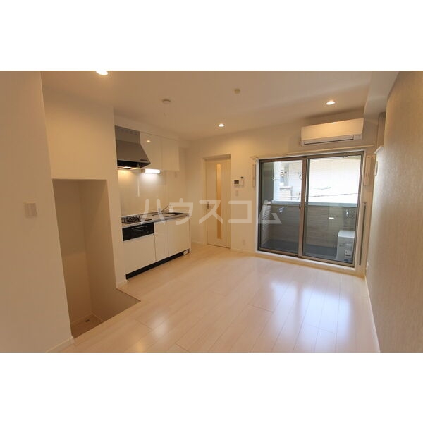 3/18 リビング/ダイニング