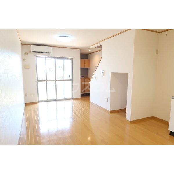 2/15 リビング/ダイニング