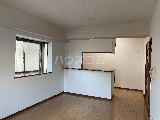 5/27 リビング/ダイニング