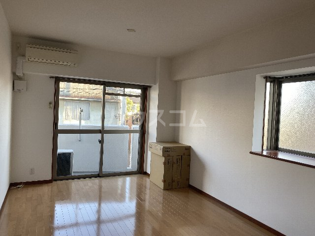 4/27 リビング/ダイニング