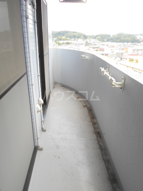 19/30 バルコニー