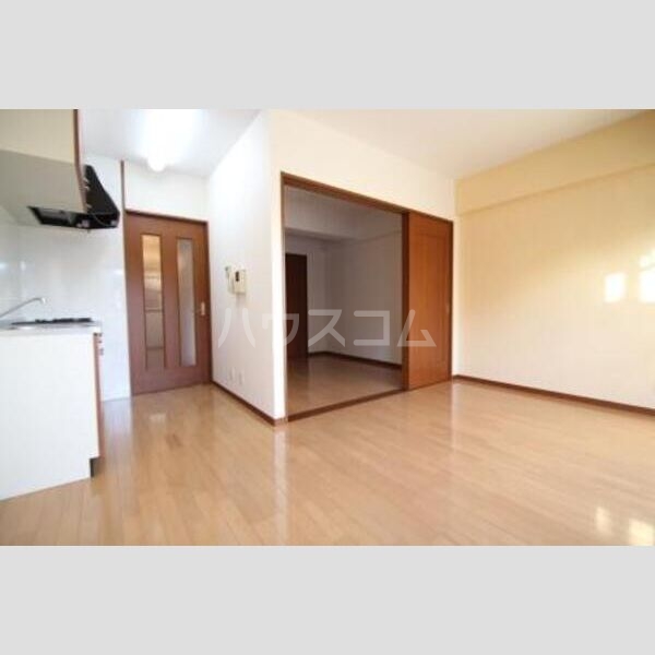 3/17 リビング/ダイニング