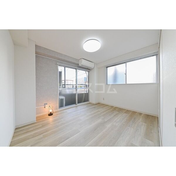 3/15 リビング/ダイニング