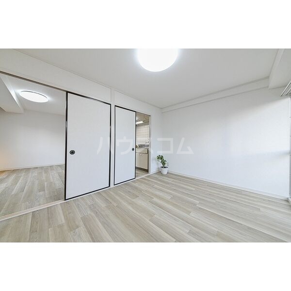 3/15 リビング/ダイニング