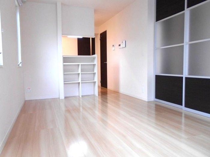 3/19 リビング/ダイニング