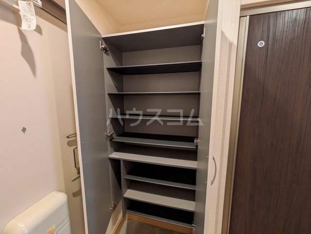 10/30 収納