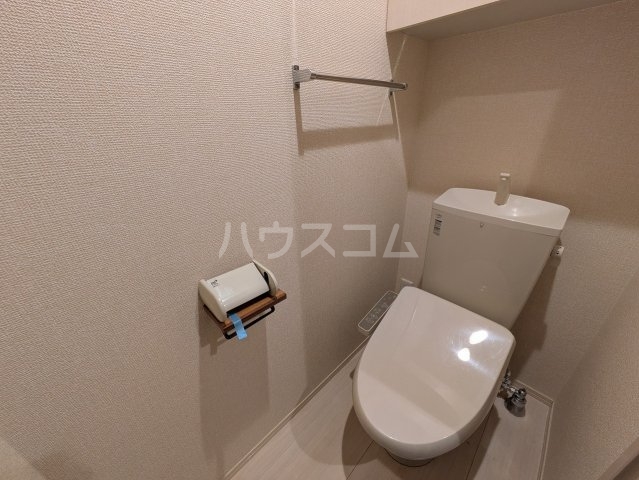 17/30 トイレ