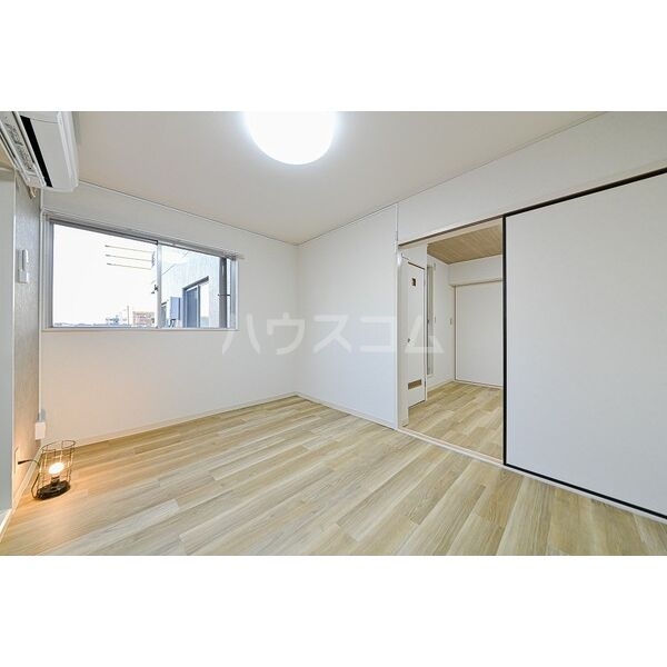 3/14 リビング/ダイニング