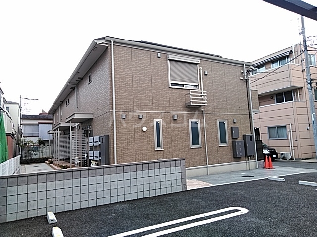 2/20 外観