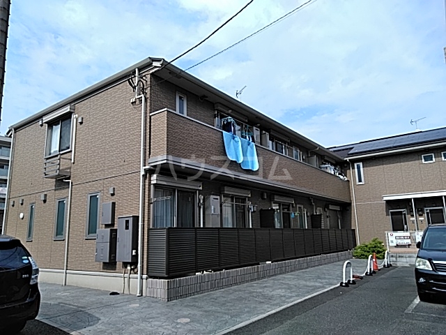 1/23 外観