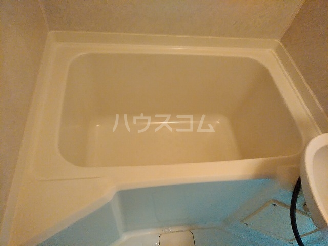 15/30 浴室