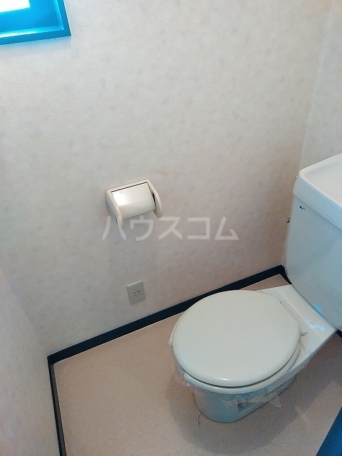 16/30 トイレ