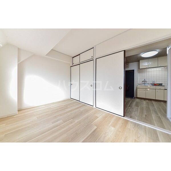 4/15 リビング/ダイニング