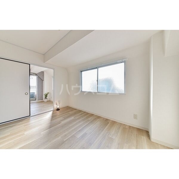 3/15 リビング/ダイニング