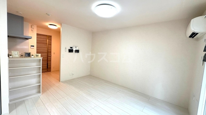 3/26 リビング/ダイニング