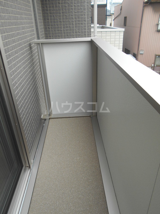 15/25 バルコニー