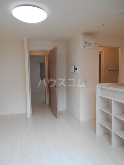 3/25 リビング/ダイニング