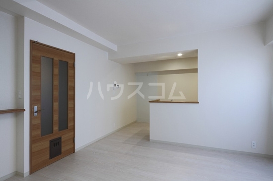 3/24 リビング/ダイニング