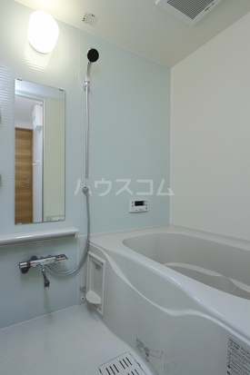 7/24 浴室
