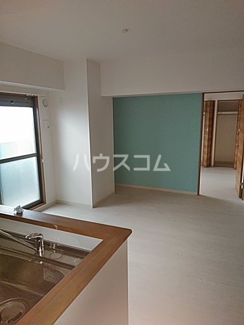 3/28 リビング/ダイニング