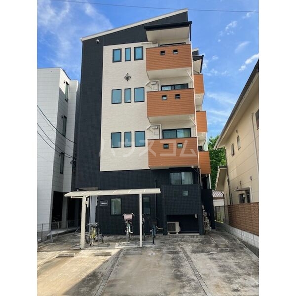 1/26 外観