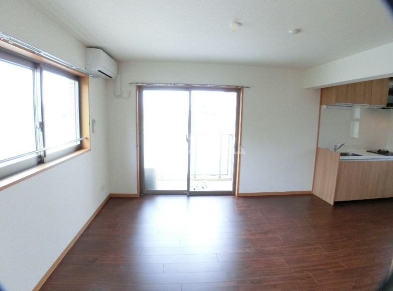 8/30 リビング/ダイニング