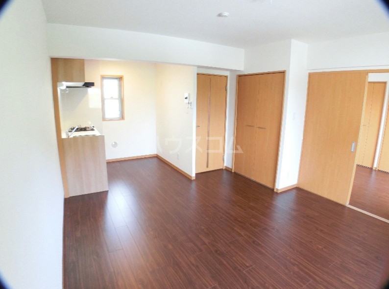 5/30 リビング/ダイニング