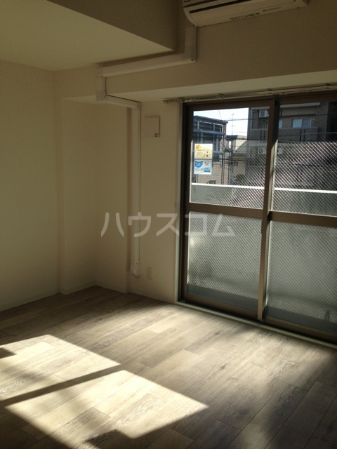 6/27 室内