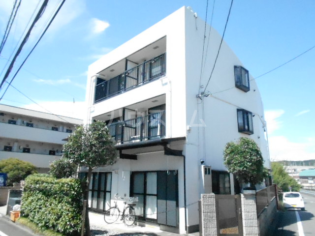 1/26 外観
