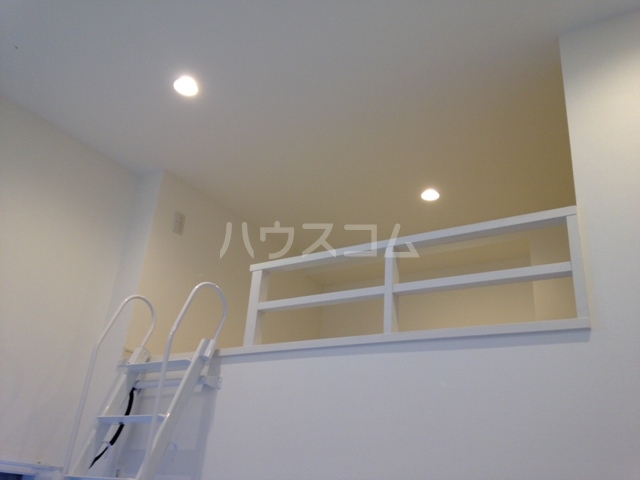 4/28 リビング/ダイニング