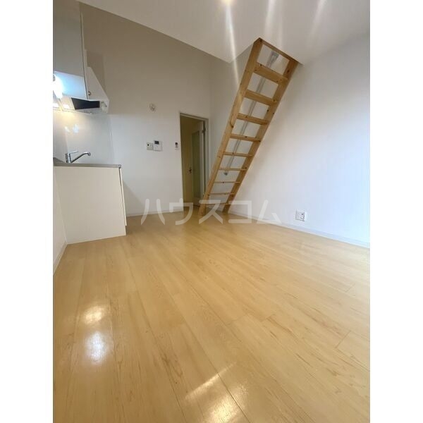 4/20 リビング/ダイニング