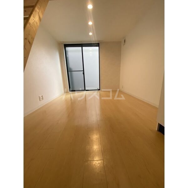 3/20 リビング/ダイニング