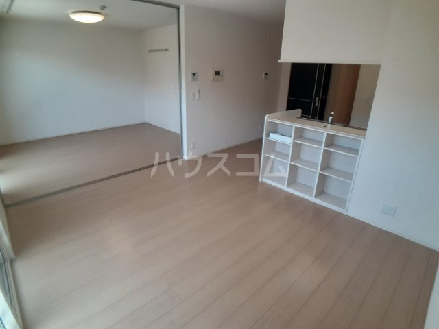 5/30 リビング/ダイニング