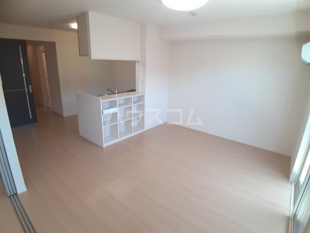 4/30 リビング/ダイニング