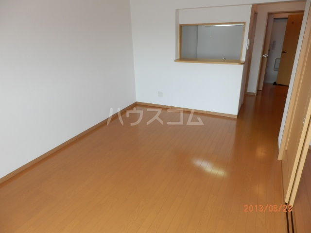 4/25 リビング/ダイニング